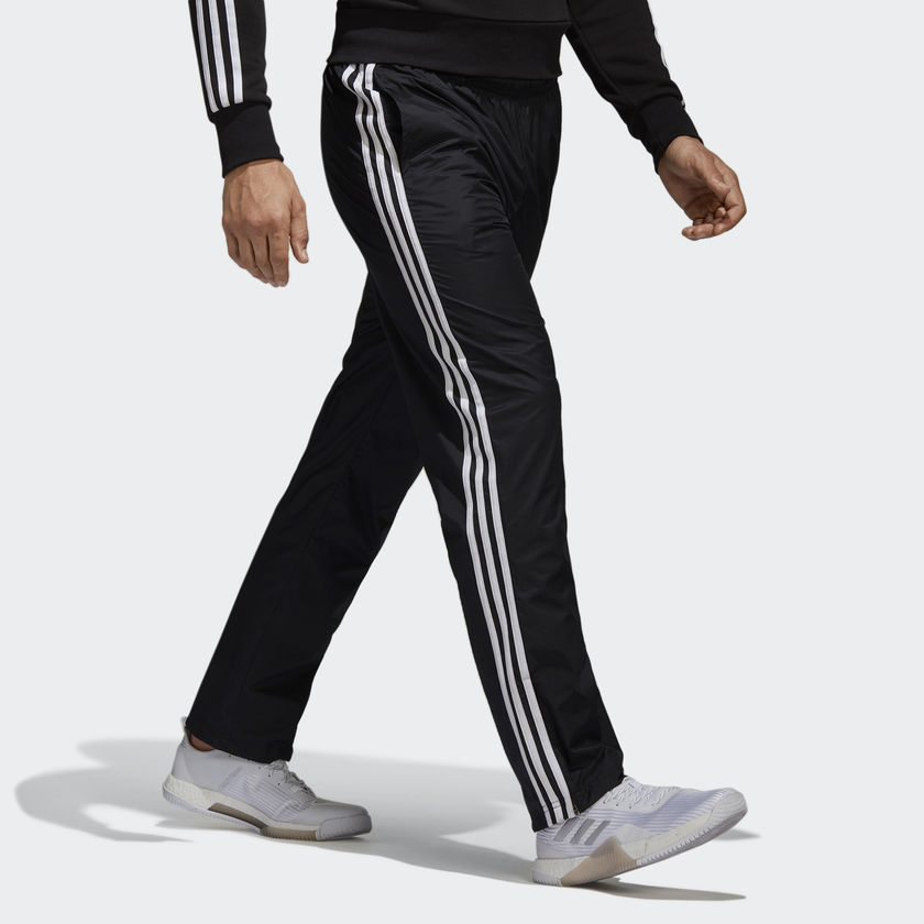 NEW CD7070 MEN'S ADIDAS ESS 3S PANT WVN 